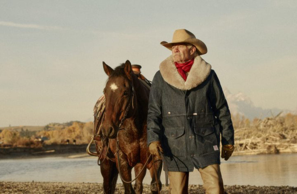 Filson x Wrangler: A Limited-Edition Collaboration Rooted in American Heritage