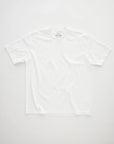 tenue bruce t-shirt optic white