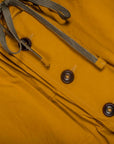 fleurs de bagne the submariner pant gold