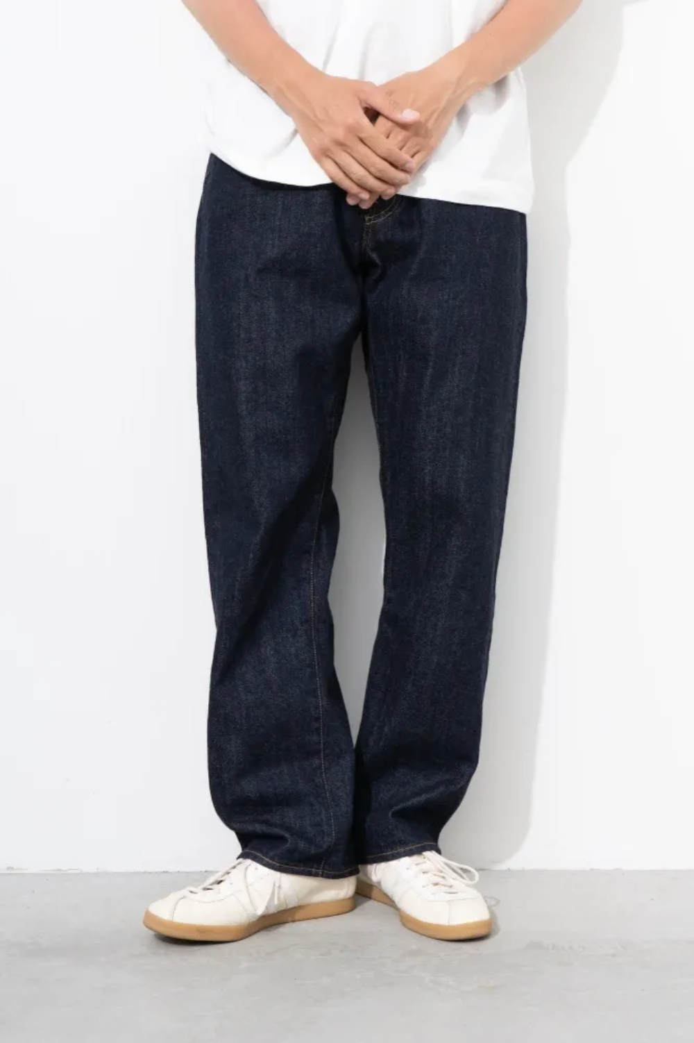 ordinary fits 117 type loose one wash – www.sublime.bz