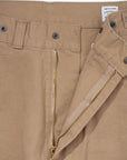 ordinary fits bell pants beige 180-126