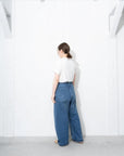 ordinary fits bell pants used 180usd-326