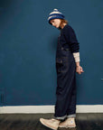 peppino peppino type 6 overall rinse (LAST SIZE M/L)