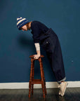 peppino peppino type 6 overall rinse (LAST SIZE M/L)