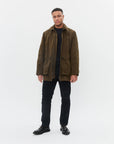 hansen fred regular fit trousers northsea