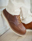 red wing heritage 4603 engineered garments x shop moc oxford copper remix