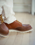 red wing heritage 4603 engineered garments x shop moc oxford copper remix