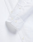 portuguese flannel belavista shirt off white