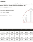 filson decatur island wool jacket natural brown