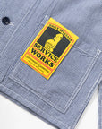 service works classic chore coat hickory (LAST SIZE SMALL)