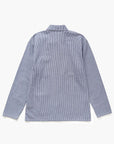 service works classic chore coat hickory (LAST SIZE SMALL)