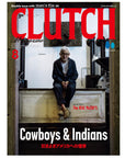 Men's File 34 - Clutch Magazine Vol. 104 HEADWEAR & HATS
