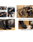 Men's File 34 - Clutch Magazine Vol. 104 HEADWEAR & HATS