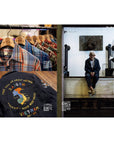 Men's File 34 - Clutch Magazine Vol. 104 HEADWEAR & HATS