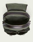 filson large rucksack otter green