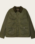 filson journeyman jacket otter green