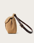 filson convertible field bag rugged twill tan