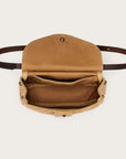 filson convertible field bag rugged twill tan