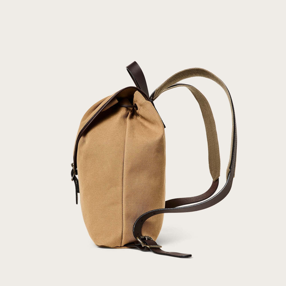 filson drawstring backpack tan – www.sublime.bz