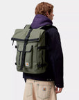 carhartt wip philis backpack opuntia