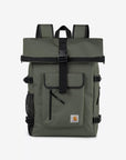 carhartt wip philis backpack opuntia