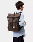 carhartt wip philis backpack palisander