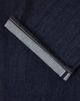 edwin wide jeans blue rinsed