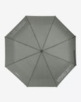 carhartt wip tour umbrella smoke green reflective