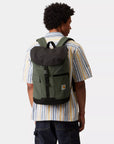 carhartt wip bowden backpack opuntia