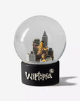 carhartt wip wiptopia snow globe