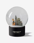 carhartt wip wiptopia snow globe