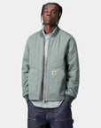 carhartt wip kylan liner velvet green