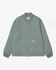 carhartt wip kylan liner velvet green