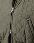 carhartt wip women selma liner leaf