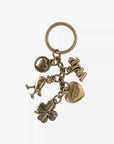 carhartt wip charms keychain