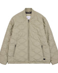 makia husky jacket sage