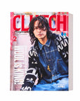 Men's File 29 - Clutch Magazine Vol. 94 " STYLE"