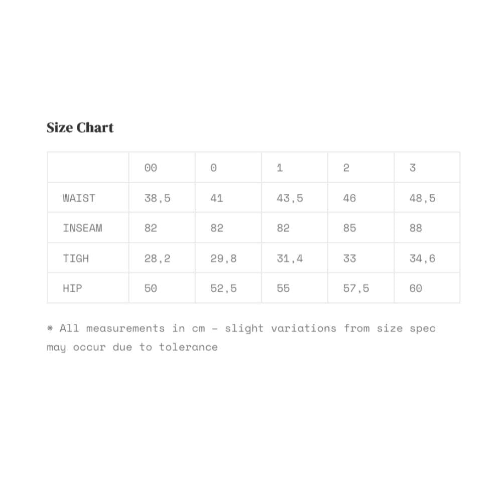 peppino peppino type 18 the relaxed selvedge five pockets jean light blue