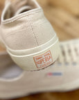 superga 2750 og sneaker beige raw off white