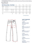 tenue noah jeans reno