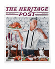 The Heritage Post No 48 - Winter 2023/24