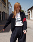 peppino peppino type 153 the campus cardigan navy