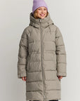 makia maren parka sage