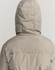 makia maren parka sage