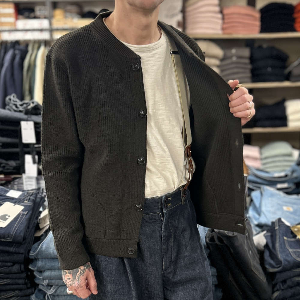 andersen andersen skipper jacket hunting green – www.sublime.bz