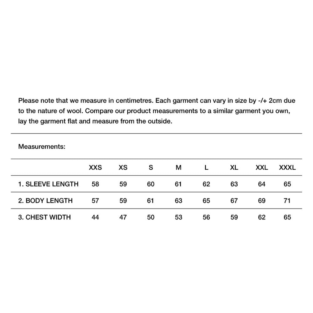 andersen andersen skipper jacket natural taupe