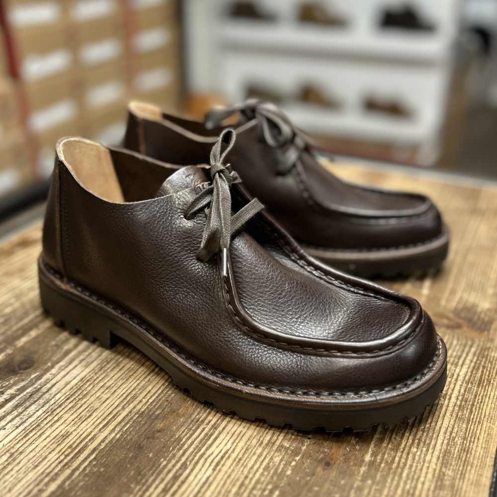 astorflex beenflex rubber caffe (LAST SIZE 41) – www.sublime.bz