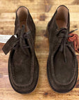 astorflex beenflex dark chestnut