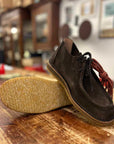astorflex beenflex dark chestnut