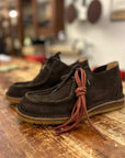 astorflex beenflex dark chestnut